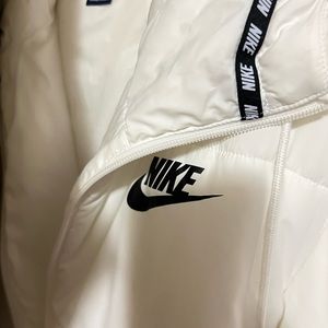 Nike Bomber Jacket